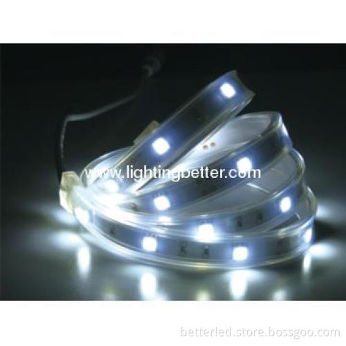 High quality waterproof IP68 SMD5050 Led strip for Christmas